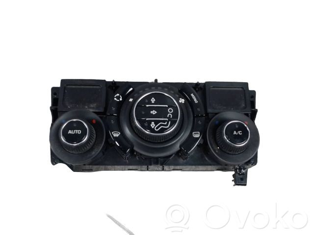 Climate control unit   6452Q3,6452Q3,96711892XU