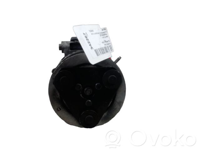 Ford S-MAX Kompresor / Sprężarka klimatyzacji A/C 
