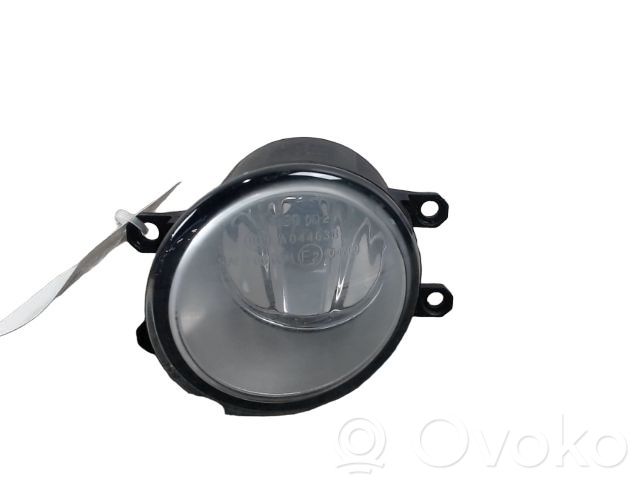 Toyota Avensis T250 Front fog light 