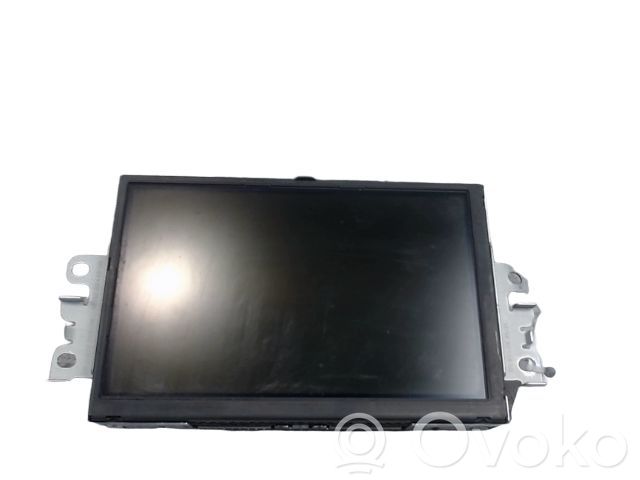 Volvo V40 Central locking switch button 