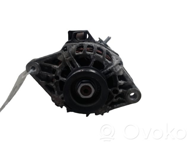 Hyundai i10 Alternator 