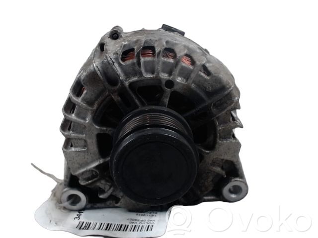 Volvo V40 Generator/alternator 