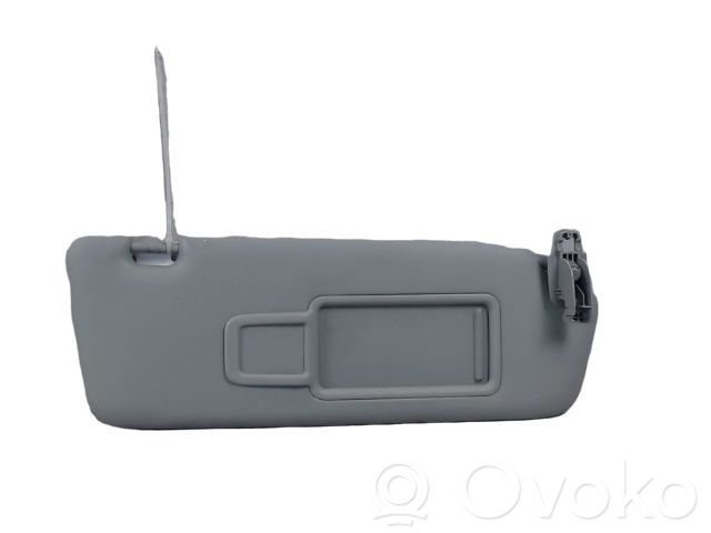 Audi A1 Sun visor 