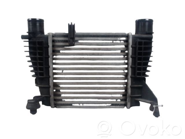 Nissan Note (E11) Intercooler radiator 