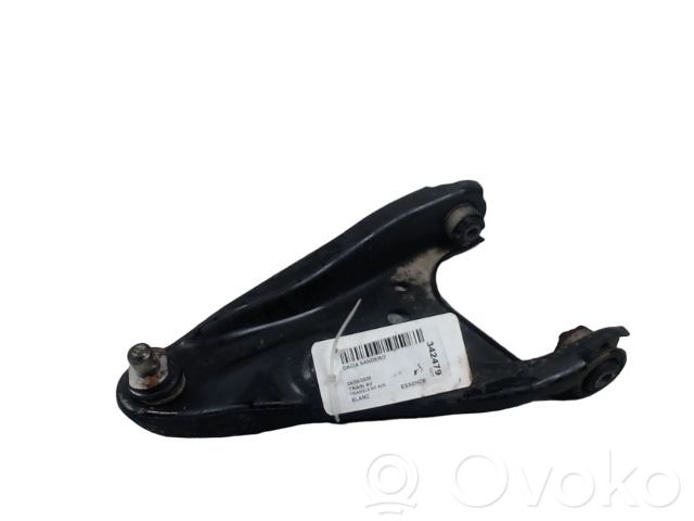 Dacia Sandero II Basculă inferioară față 