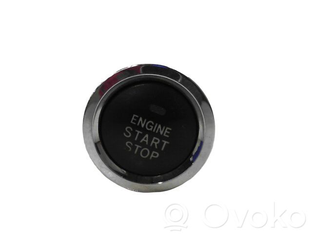 Toyota Auris 150 Engine start stop button switch 