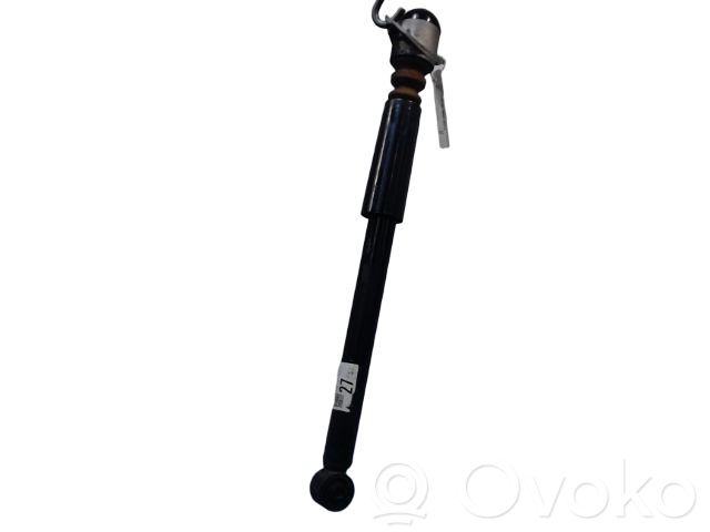 Audi A1 Muelle espiral trasero 