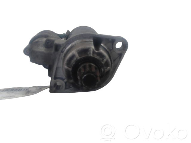 Seat Leon (1P) Electromotor 