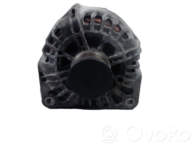 Renault Megane III Alternator 