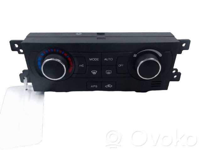 Climate control unit   96820193,96820193