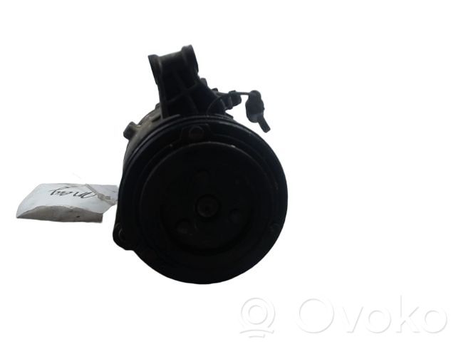 Mini One - Cooper R50 - 53 Air conditioning (A/C) compressor (pump) 