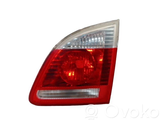 BMW 5 E60 E61 Tailgate rear/tail lights 