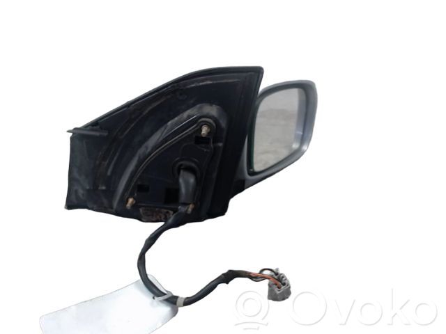 Elektryczne lusterko boczne drzwi przednich   76200S5SG01,27370522,3120029,51108,5208224,54021607,54121607,6128941,76200S5SG01,76200S5SG51ZA,76203S6DG01,HD0387113,PMG1412M02