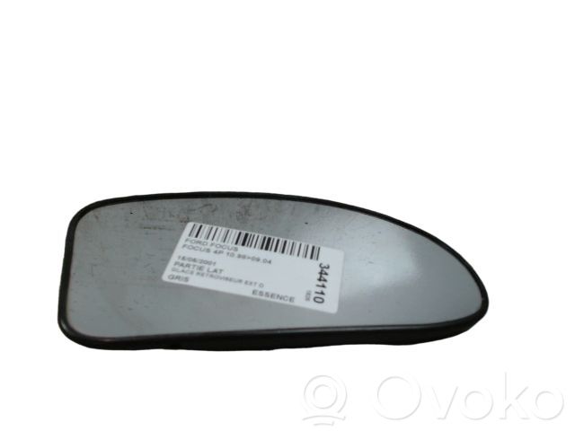 Ford Focus Veidrodėlio stiklas 