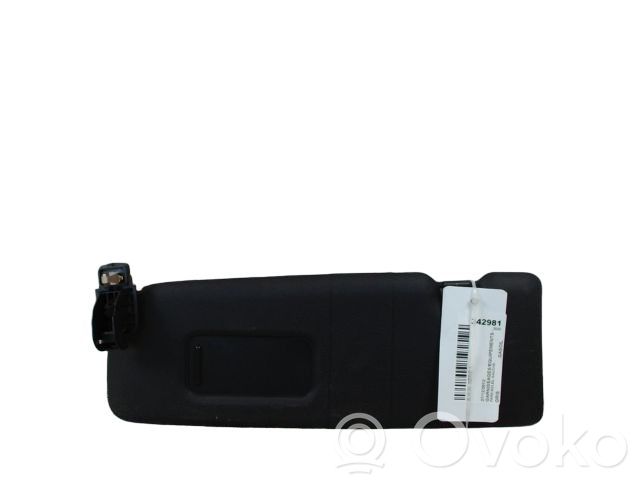 BMW 1 F20 F21 Солнцезащитный козырек 