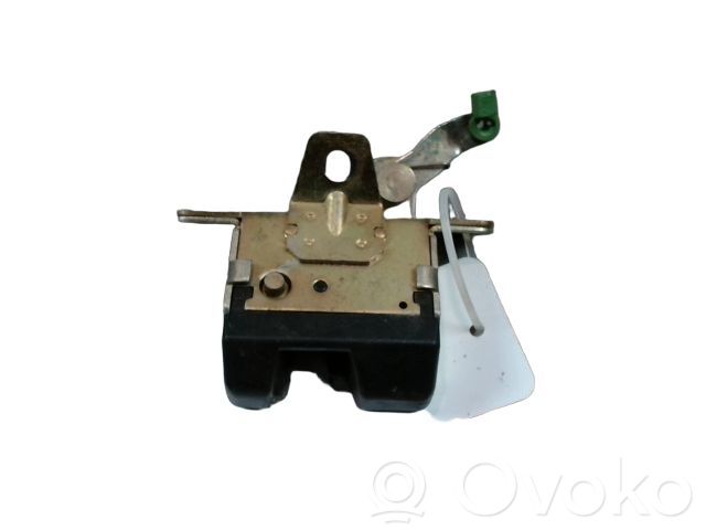 Opel Corsa B Loading door lock 