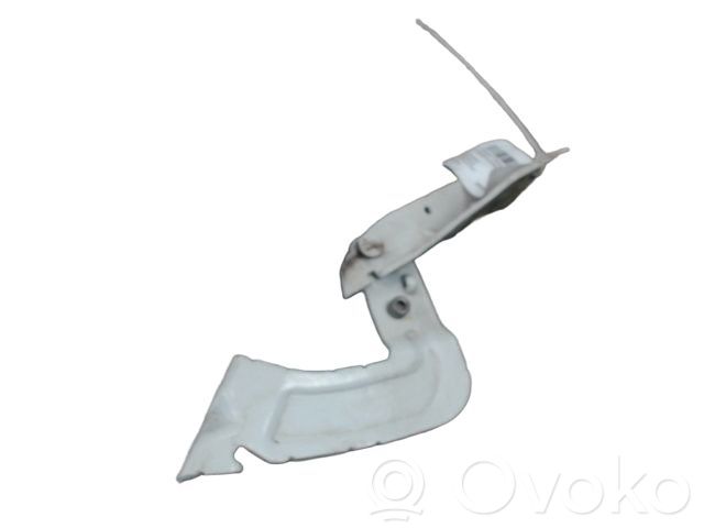 Renault Kangoo I Balamale capotă 