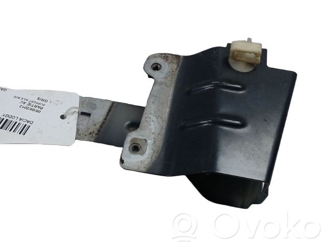 Dacia Lodgy Soporte de montaje del guardabarros 