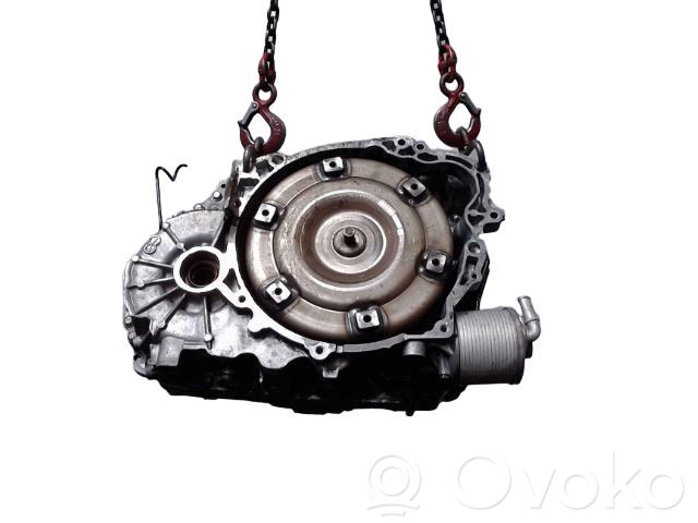 Citroen C5 Automatic gearbox 