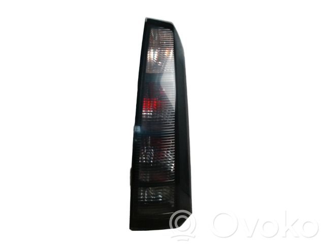 Opel Meriva B Lampa tylna 