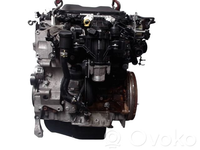 Ford Mondeo MK IV Engine 