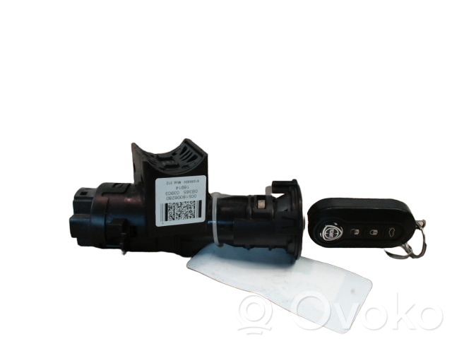 Ignition lock   52180852,52180852