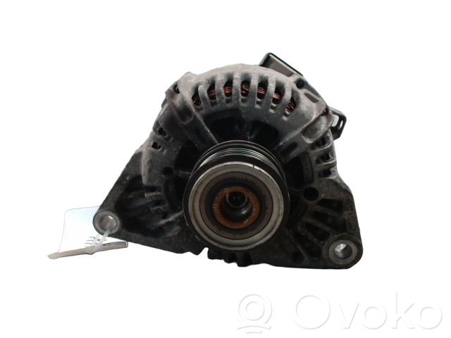 Hyundai Accent Alternator 