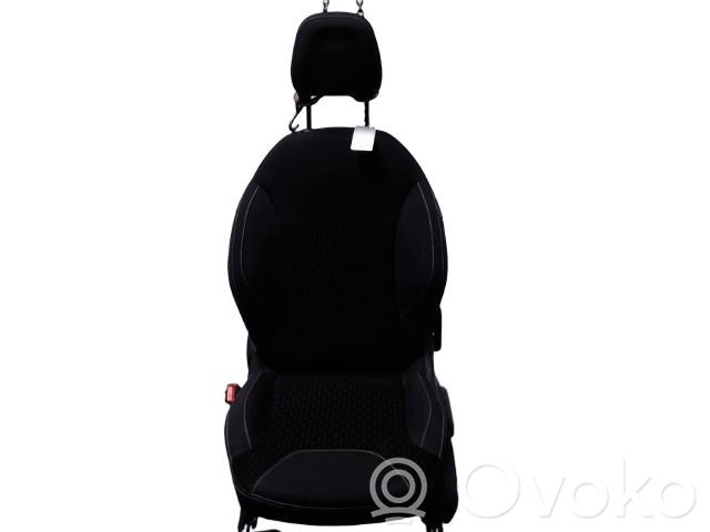 Front driver seat   892525,892525