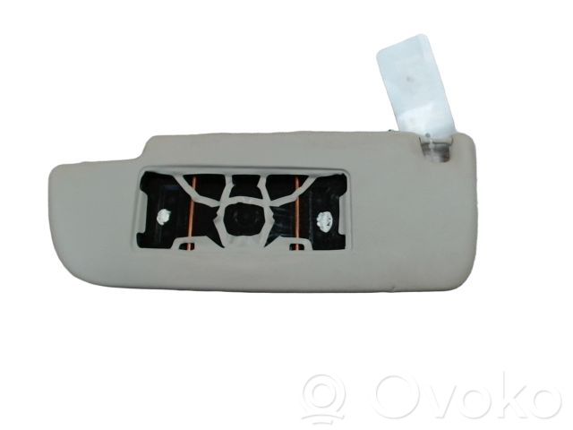 Saab 9-3 Ver2 Sun visor 