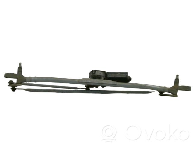 Volvo 440 Motor ștergător 