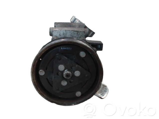 Nissan Micra Kompresor / Sprężarka klimatyzacji A/C 
