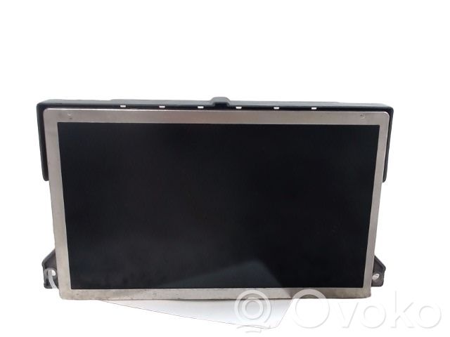 Citroen C5 Screen/display/small screen 