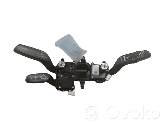 Audi A1 Wiper turn signal indicator stalk/switch 