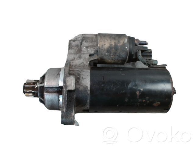 Audi A3 S3 8P Electromotor 