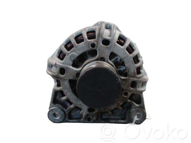 Dacia Lodgy Alternator 