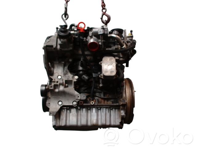 Seat Ibiza IV (6J,6P) Engine 