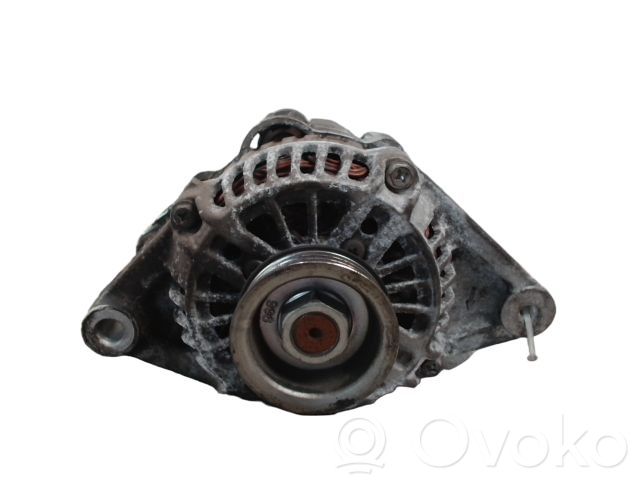 Dacia Logan II Generatore/alternatore 