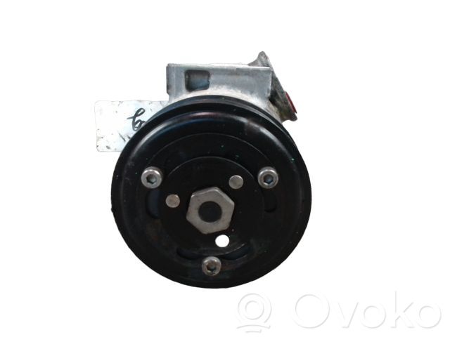 Klimakompressor Pumpe   39006351,39006351