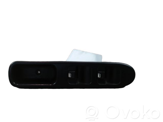 Peugeot 307 Electric window control switch 