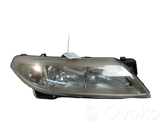 Renault Laguna II Scheinwerfer 