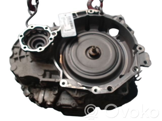 Automatic gearbox   JPS