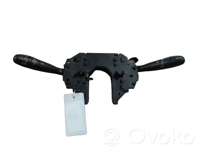 Commodo, commande essuie-glace/phare   6242RG,6242RG,96655323XT