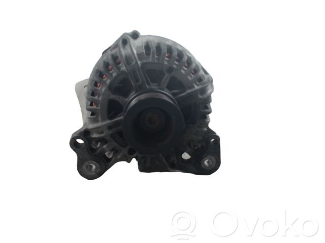 Volkswagen Golf VI Alternator 