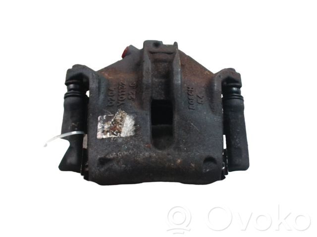 Citroen C3 Zacisk hamulcowy przedni 