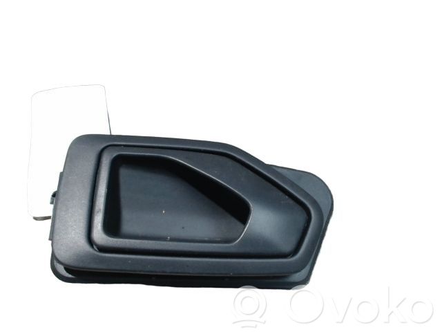 Peugeot 306 Klamka wewnętrzna drzwi tylnych 