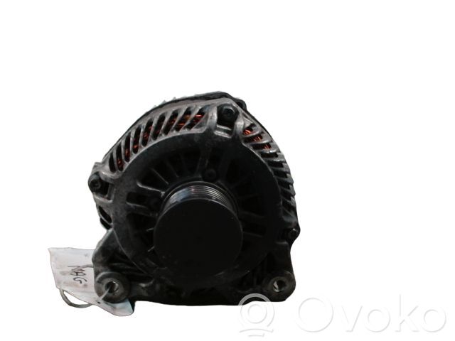 Renault Laguna III Alternator 