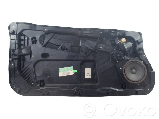 Ford Fiesta Front door window regulator with motor 
