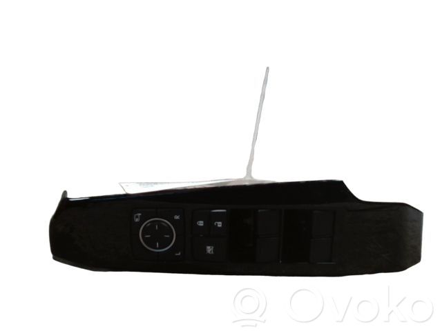 Lexus IS III XE30 Electric window control switch 