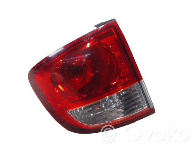 SsangYong Kyron Takavalot 