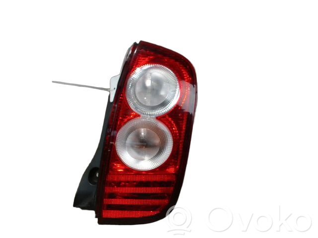 Nissan Micra Lampa tylna 